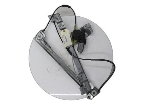 Front right window mechanism RENAULT KANGOO Express (FW0/1_) Z.E. (FW0Z, FW1Z) | BP37166036C23 - Image 2