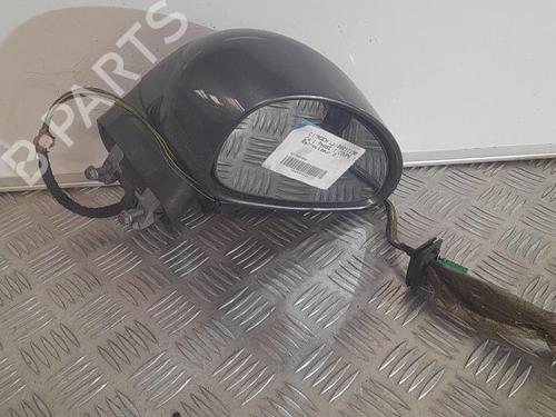 Used Right mirror CITROËN C4 Coupe (LA_) 1.6 16V (109 hp) 21720108