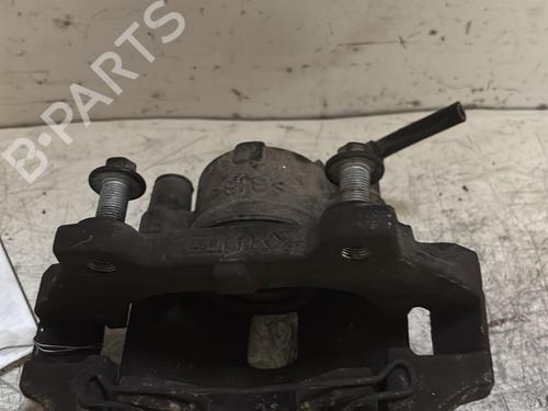 Used Right front brake caliper Right front brake caliper FIAT PANDA (312_, 319_) 1.2 (312PXA1A) (69 hp) 21712775 21712775
