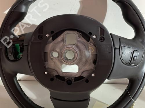 Steering wheel FIAT 500X (334_) 1.6 (334AXE1A) | BP23822617C49 - Image 5