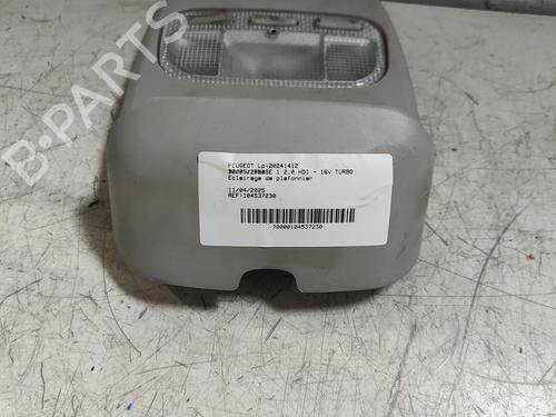 Used Interior roof light Interior roof light PEUGEOT 3008 I MPV (0U_) 2.0 HDi (163 hp) 25336280 25336280