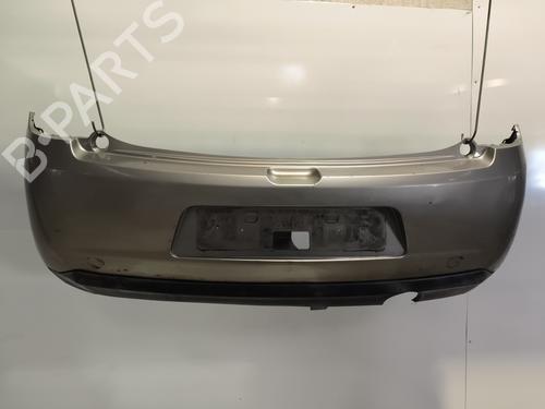 Bak støtfanger CITROËN C3 II (SC_) 1.4 HDi 70 (SC8HZC, SC8HR0, SC8HP4) (68 hp) 25444310