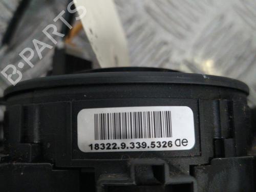 Used Steering column stalk Steering column stalk FIAT PANDA (169_) 1.2 (169AXF2A, 169AXF1A) (69 hp) 21707721 21707721