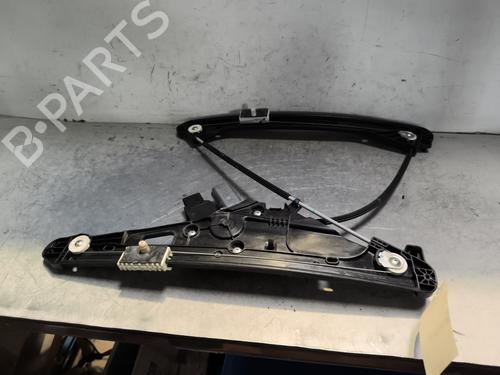 Used Front right window mechanism Front right window mechanism CITROËN C5 AIRCROSS (A_) 1.6 PureTech 180 (A45GFR) (181 hp) 28420338 28420338