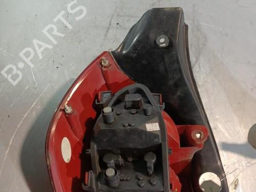 Used Right taillight Right taillight 21705389 21705389