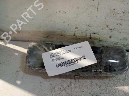 Plafonnier FORD S-MAX (WA6) 2.0 TDCi (140 hp) 25336726