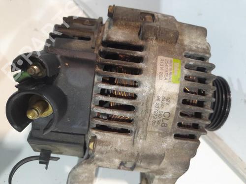 Used Alternator PEUGEOT 406 Coupe (8C) 2.0 16V (135 hp) 22421289