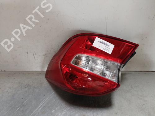 Højre baglygte FORD KA+ III (UK, FK) 1.2 Ti-VCT (85 hp) 27893950