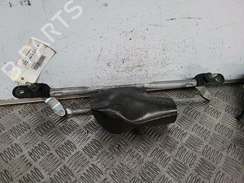 Used Front wiper motor FIAT PANDA (169_) 1.2 (169.AXB11, 169.AXB1A) (60 hp) 21694872