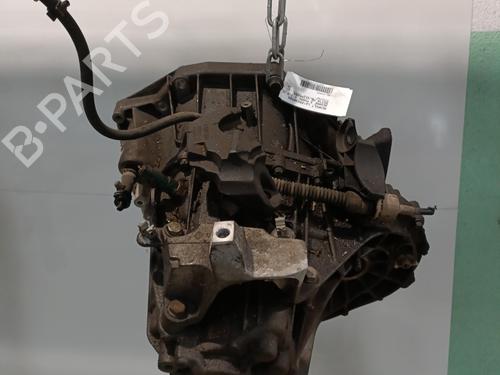 Gearbox RENAULT MEGANE III Hatchback (BZ0/1_, B3_) 1.5 dCi (BZ09, BZ0D, BZ1W, BZ29, BZ14) | BP25625449M3 - Image 3