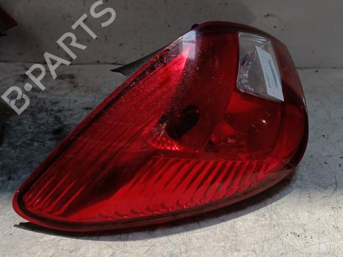 Left taillight OPEL CORSA D (S07) 1.3 CDTI (L08, L68) | BP22768479C34 