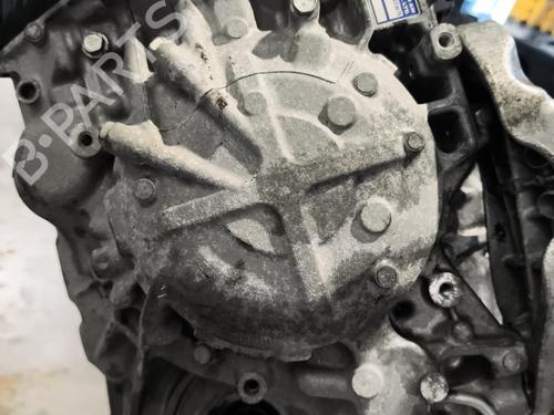 Gearbox PEUGEOT 308 II (LB_, LP_, LW_, LH_, L3_) 1.2 THP 130 | BP23846235M3 