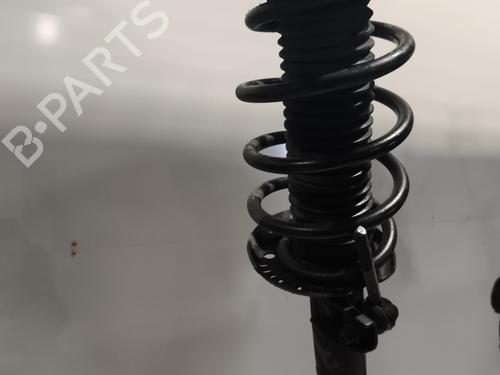 Left front shock absorber AUDI A3 Sportback (8PA) 2.0 TDI 16V | BP24526798M16 