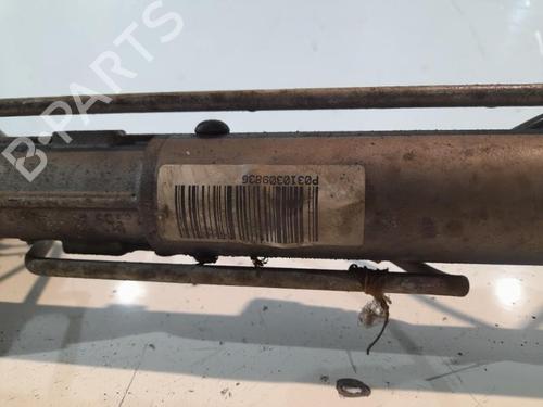 Used Steering rack Steering rack VW POLO V (6R1, 6C1) 1.6 TDI (75 hp) 24222645 24222645