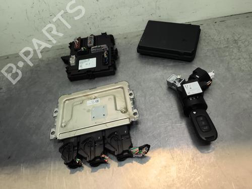 Electronic module RENAULT CLIO V (B7_) 1.0 TCe 90 (B7MT) | BP30553373M83 