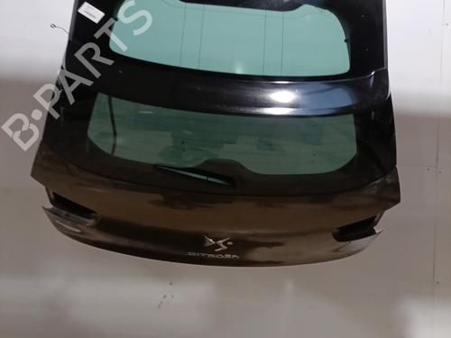 Bagklap CC/Kombi-Coupé CITROËN DS5 1.6 THP 200 (200 hp) 29081636