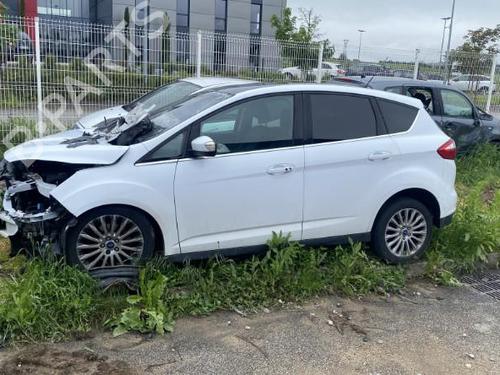 Left front driveshaft FORD C-MAX II (DXA/CB7, DXA/CEU) 2.0 TDCi | BP26177639M38 - Image 8