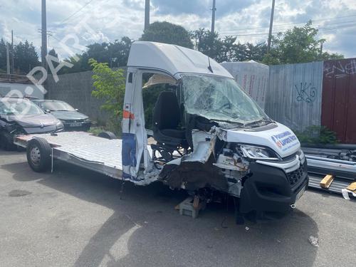 Steering rack CITROËN JUMPER II Van 2.2 BlueHDi 165 | BP24222779M22 - Image 7