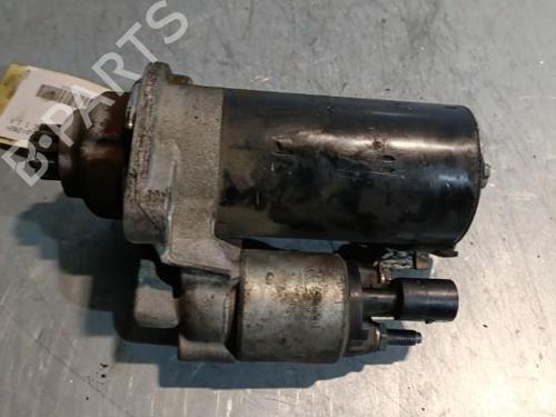 Used Starter Starter VW POLO V (6R1, 6C1) 1.6 TDI (90 hp) 21705349 21705349