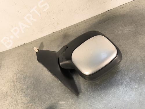 Right mirror PEUGEOT PARTNER MPV (5_, G_) 2.0 HDI | BP29831254C27