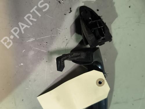 Rear right exterior door handle FORD FIESTA VI (CB1, CCN) 1.6 TDCi | BP26177549C130 