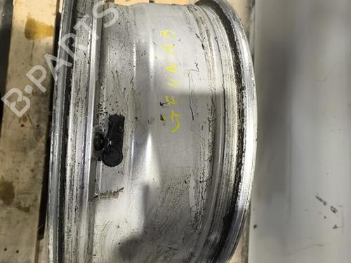 Rim PEUGEOT 3008 I MPV (0U_) 1.6 HDi | BP29980200C45