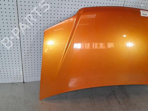 Used Hood Hood FIAT IDEA (350_) 1.9 JTD (101 hp) 21695976 21695976
