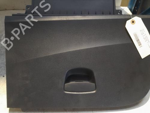 Used Glove box SEAT IBIZA IV (6J5, 6P1) 1.2 TSI (105 hp) 22359231