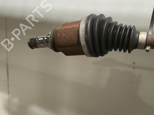 Right front driveshaft DACIA SANDERO II TCe 90 (B8M1, B8MA, B8AC) | BP32994860M39 - Image 4