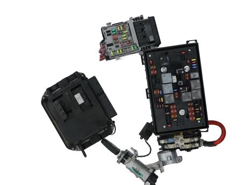 Electronic module OPEL ASTRA H (A04) | BP36022034M83 - Image 3