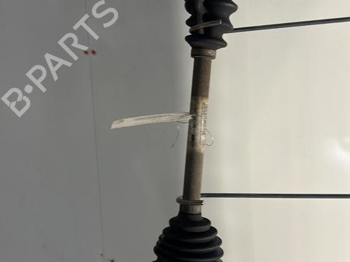 Used Left front driveshaft PEUGEOT 206+ (2L_, 2M_) 1.4 HDi eco 70 (68 hp) 30356738