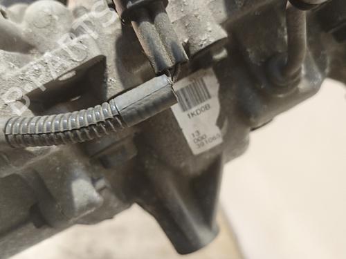 Used Rear differential Rear differential 35899787 35899787