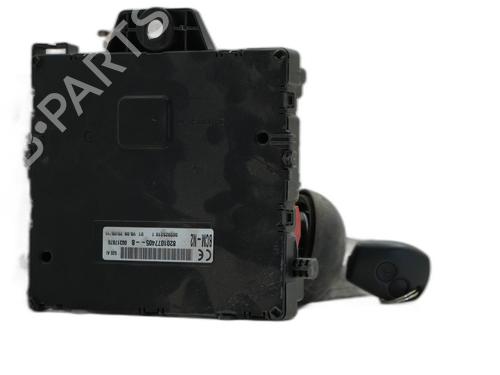 Electronic module RENAULT KANGOO Express (FW0/1_) 1.5 dCi 70 (FW0A, KW0V) | BP38230370M83 - Image 2