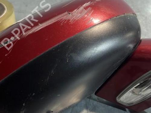 Used Right mirror Right mirror CITROËN C5 III Break (RW_) 2.0 HDi 140 (140 hp) 21705344 21705344
