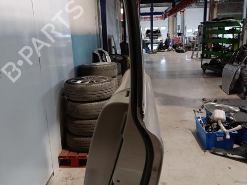 Right rear door VOLVO XC90 I (275) D5 AWD | BP24847993C5 