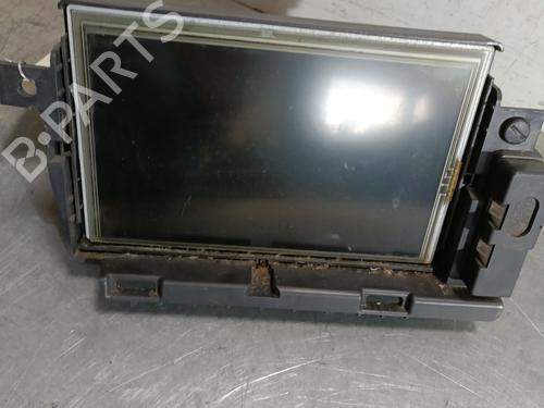 Multifunctionele display RENAULT KANGOO Express (FW0/1_) 1.5 dCi 90 (FW0G, FW05, FW08, FW11) (90 hp) 29003750