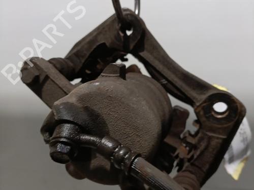 Used Left front brake caliper Left front brake caliper NISSAN MICRA III (K12) 1.2 16V (65 hp) 21724316 21724316