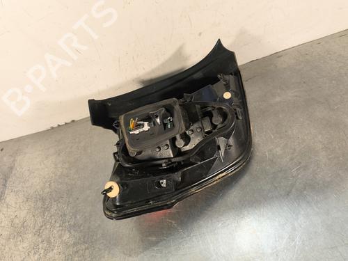 Right taillight CITROËN C3 II (SC_) 1.4 HDi 70 (SC8HZC, SC8HR0, SC8HP4) | BP29997312C35 