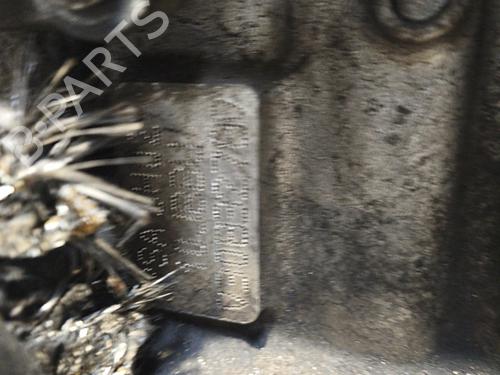 Engine PEUGEOT 308 SW I (4E_, 4H_) 1.6 HDi | BP34120562M1 - Image 2