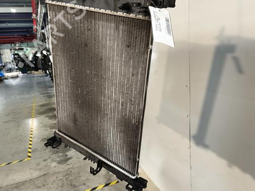 Køler RENAULT CLIO IV (BH_) 1.2 16V | BP30356980M31