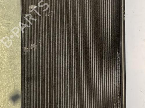 Used Water radiator Water radiator AUDI A3 (8P1) 2.0 TDI 16V (140 hp) 21700104 21700104