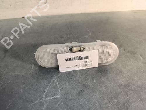 Used Interior roof light RENAULT CLIO III (BR0/1, CR0/1) 1.2 16V Hi-Flex (BR1U, CR1U) (75 hp) 29733652