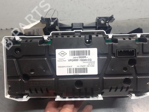 instrument-cluster-renault-clio-iv-bh_-2012-2013-2014-2015-2016-2017-2018-2019-2020-2021-32996149 main image