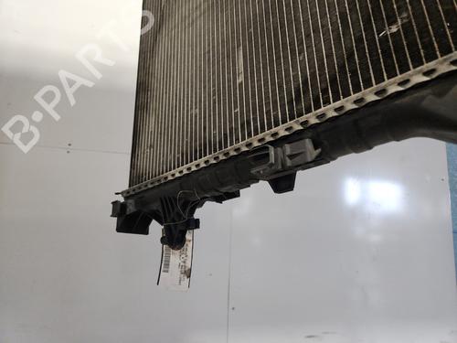 Water radiator RENAULT ESPACE IV (JK0/1_) 2.0 dCi (JK03, JK04, JK1C, JK1G, JK1J, JK1K) | BP32092448M31 - Image 3