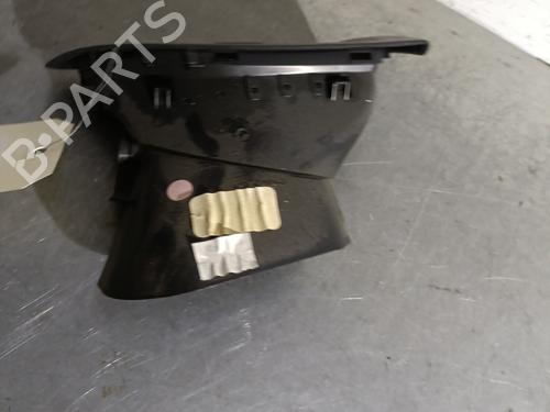 Used Air vent RENAULT MEGANE III Grandtour (KZ0/1) 1.5 dCi (KZ09, KZ0D, KZ1G, KZ29, KZ14, KZ1W, KZ10, KZ1F,... (110 hp) 29081425