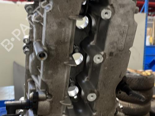 Used Valve cover Valve cover OPEL KARL (C16) 1.0 (75 hp) 34542280 34542280