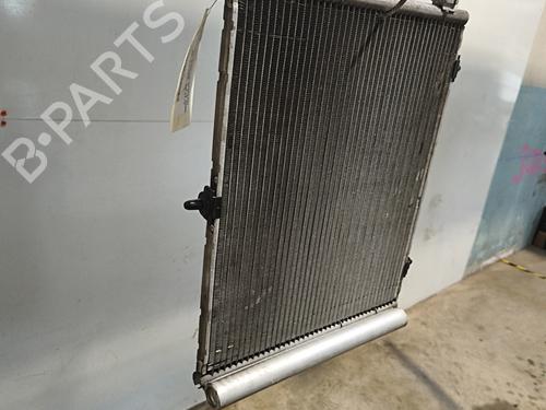 AC radiator CITROËN C3 III (SX) 1.2 PureTech 82 | BP34285020M32 - Image 2