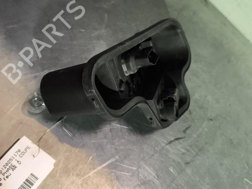 Lampeholder RENAULT MEGANE III Coupe (DZ0/1_) 1.5 dCi (DZ09, DZ0D, DZ1F, DZ1G, DZ14, DZ29) (110 hp) 30110205