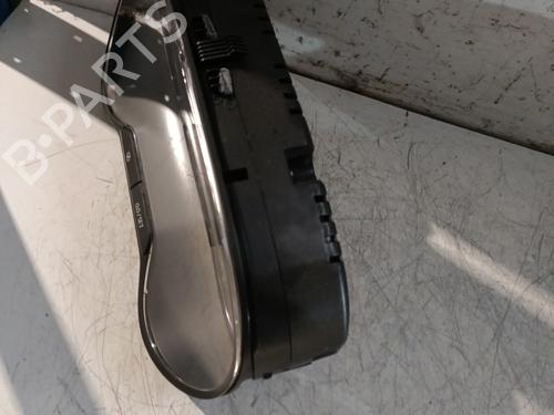 Used Instrument cluster Instrument cluster VW POLO V (6R1, 6C1) 1.2 (70 hp) 25985413 25985413