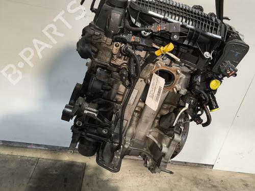 Engine CITROËN C3 II (SC_) 1.2 VTi 82 | BP30552885M1